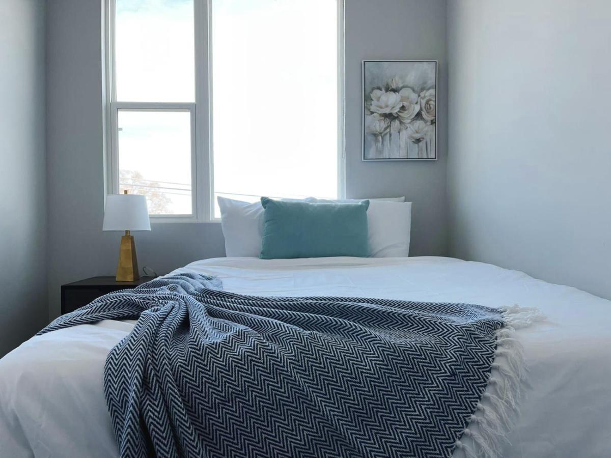 Sleepover 1Bd 1Ba Omaha Apartments Luaran gambar