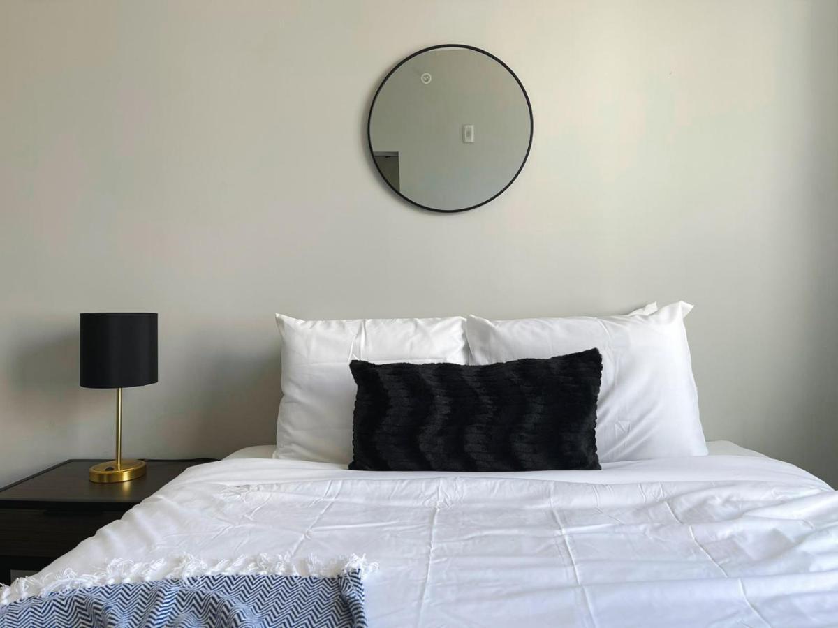 Sleepover 1Bd 1Ba Omaha Apartments Luaran gambar