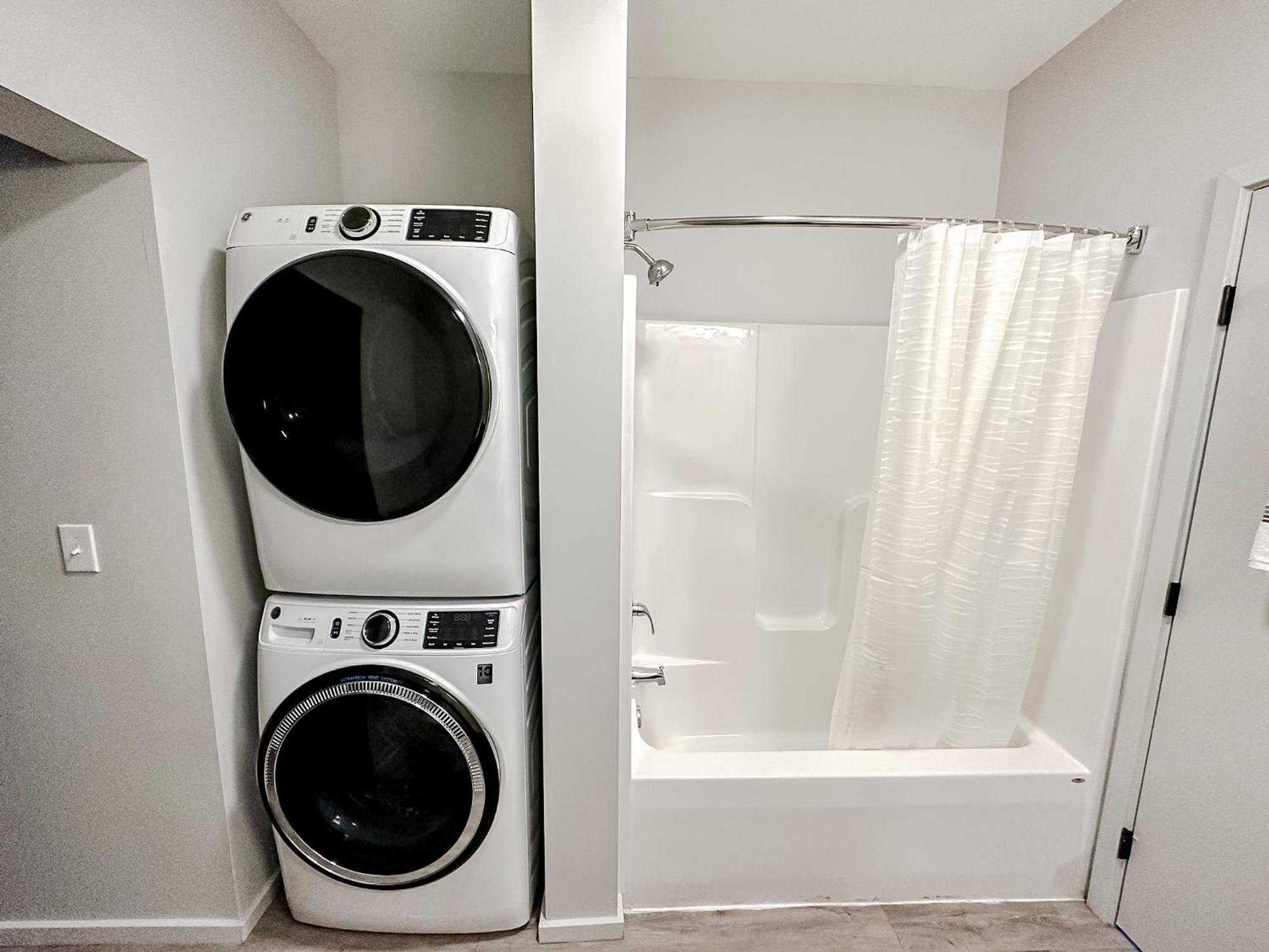 Sleepover 1Bd 1Ba Omaha Apartments Luaran gambar